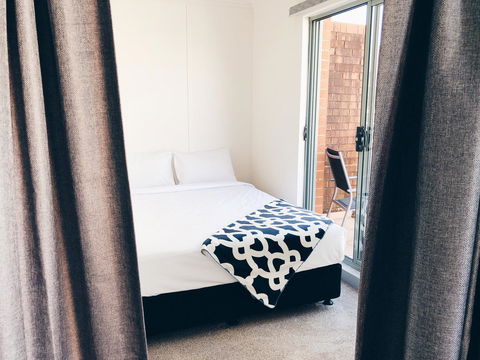 DD Apartments On Darling Harbour - Accommodation Guide 28