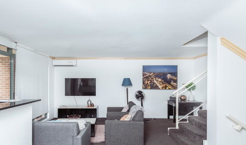 DD Apartments On Darling Harbour - Accommodation Guide 21