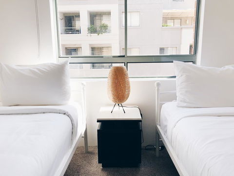DD Apartments On Darling Harbour - Accommodation Guide 41