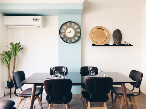 DD Apartments On Darling Harbour - Accommodation Guide 35