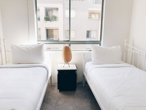 DD Apartments On Darling Harbour - Accommodation Guide 42