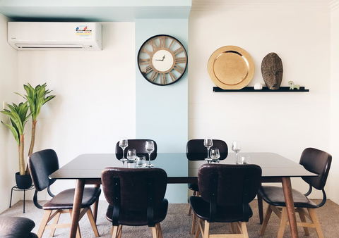 DD Apartments On Darling Harbour - Accommodation Guide 24