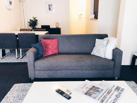 DD Apartments On Darling Harbour - Accommodation Guide 16