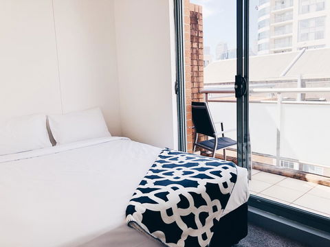 DD Apartments On Darling Harbour - Accommodation Guide 37