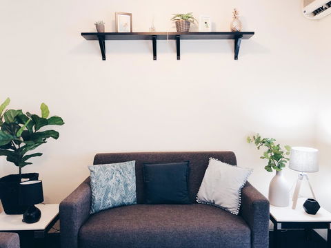 DD Apartments On Darling Harbour - Accommodation Guide 15