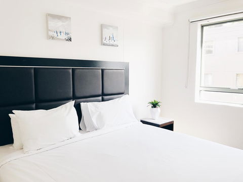 DD Apartments On Darling Harbour - Accommodation Guide 40