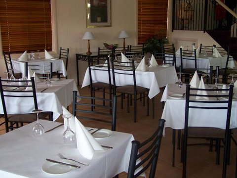 Nightingale Villas - Accommodation Guide 17
