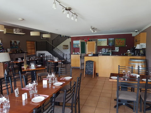 Nightingale Villas - Accommodation Guide 11
