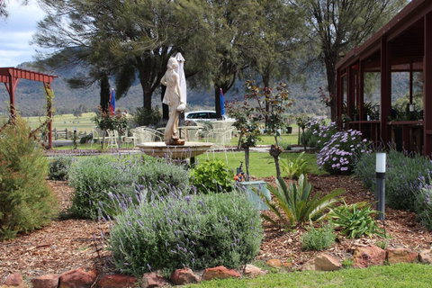 Nightingale Villas - Accommodation Guide 12