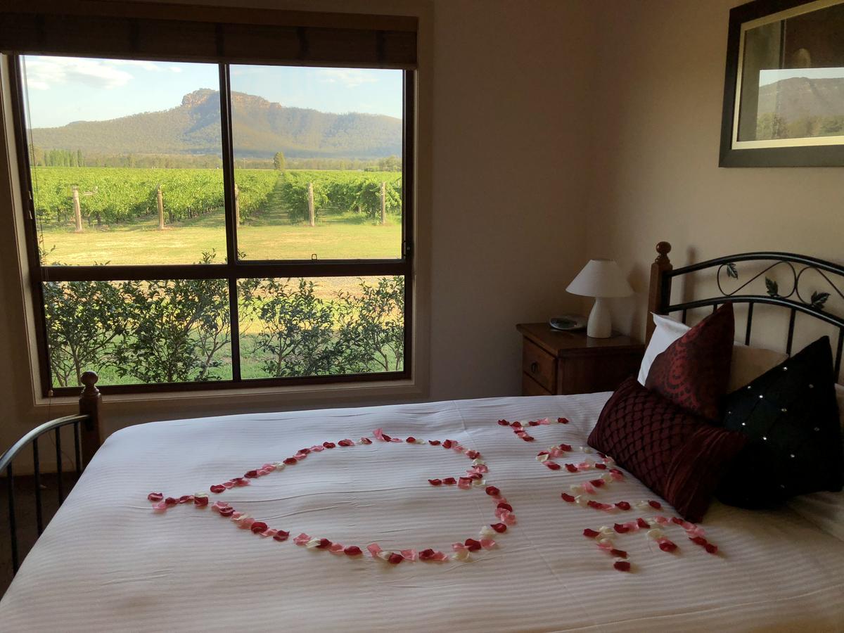 Clydesdale NSW Accommodation Asia