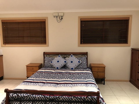 Nightingale Villas - Accommodation Guide 1
