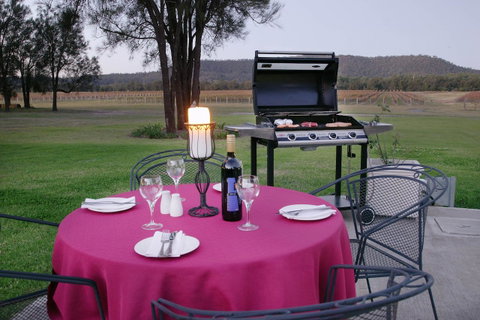 Nightingale Villas - Accommodation Guide 15