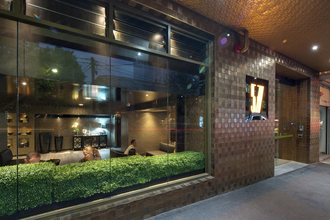  Accommodation Asia