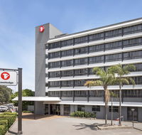 Travelodge Hotel Newcastle - Accommodation Asia