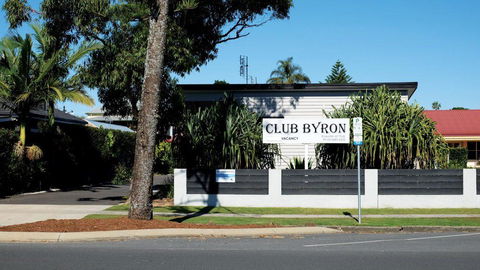 Club Byron Accommodation - Accommodation Asia 0