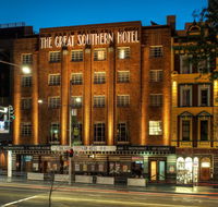 Great Southern Hotel Sydney - Accommodation Asia