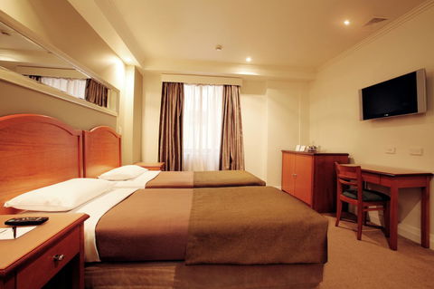 Great Southern Hotel Sydney - Accommodation Asia 23