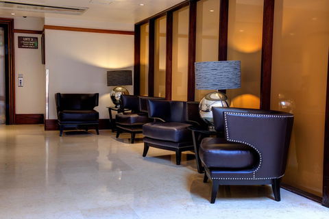 Great Southern Hotel Sydney - Accommodation Asia 21