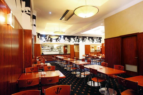 Great Southern Hotel Sydney - Accommodation Asia 16