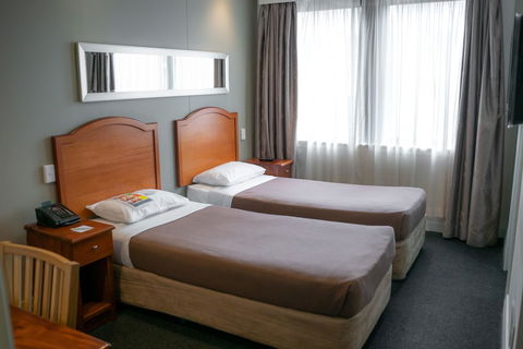 Great Southern Hotel Sydney - Accommodation Asia 5