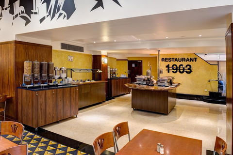 Great Southern Hotel Sydney - Accommodation Asia 14