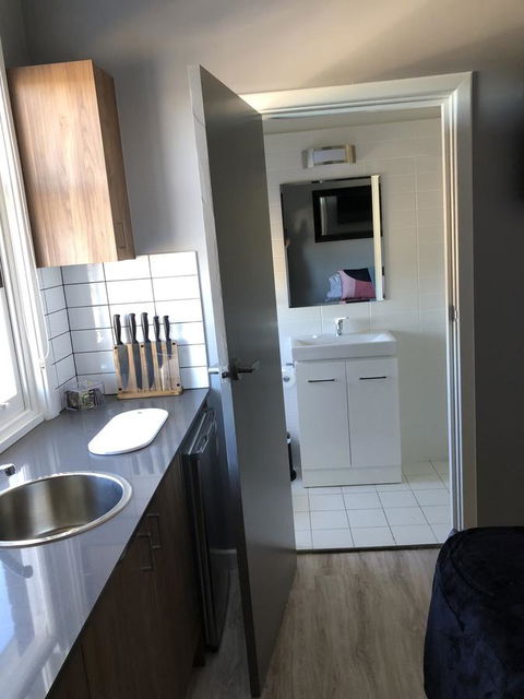 The Mark Studios - Accommodation Asia 9