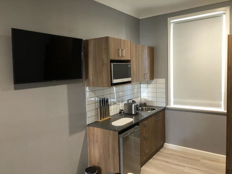 The Mark Studios - Accommodation Asia 15