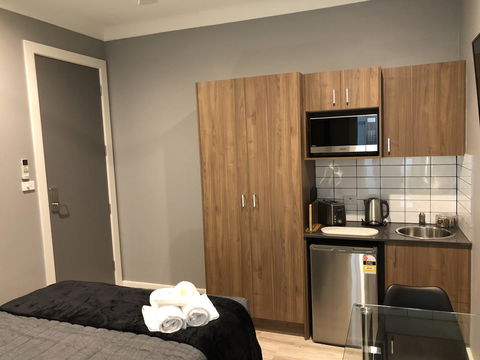 The Mark Studios - Accommodation Asia 23