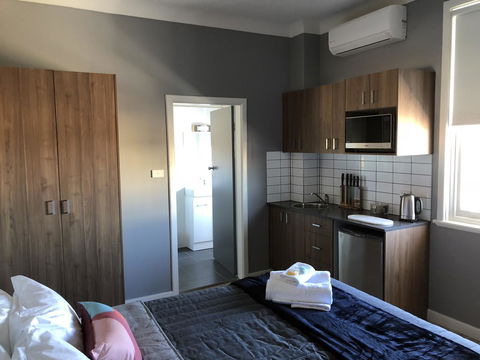 The Mark Studios - Accommodation Asia 0