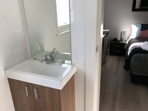 The Mark Studios - Accommodation Asia 2