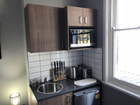 The Mark Studios - Accommodation Asia 4