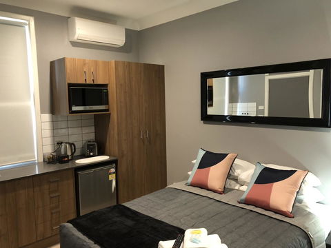 The Mark Studios - Accommodation Asia 14