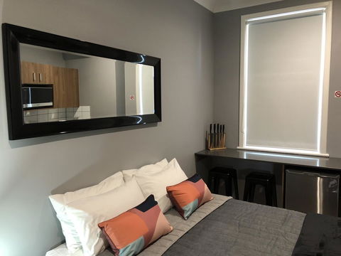 The Mark Studios - Accommodation Asia 19