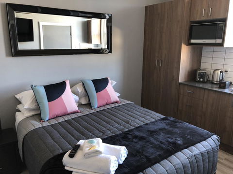 The Mark Studios - Accommodation Asia 18