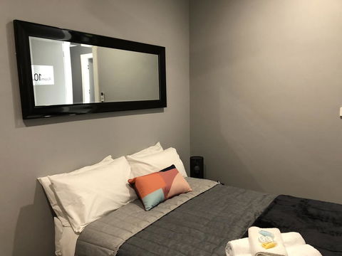 The Mark Studios - Accommodation Asia 5