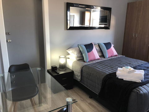 The Mark Studios - Accommodation Asia 10