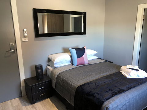 The Mark Studios - Accommodation Asia 8