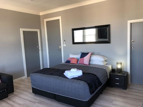 The Mark Studios - Accommodation Asia 22