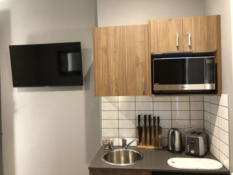 The Mark Studios - Accommodation Asia 16