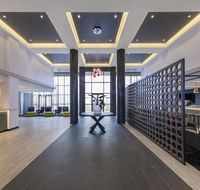 Travelodge Hotel Sydney Airport