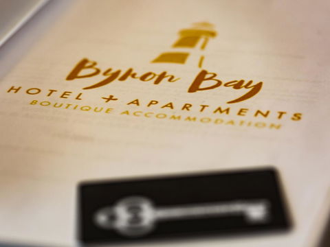 Byron Bay Hotel And Apartments - Accommodation Guide 2