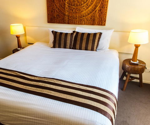 Byron Bay Hotel And Apartments - Accommodation Guide 5