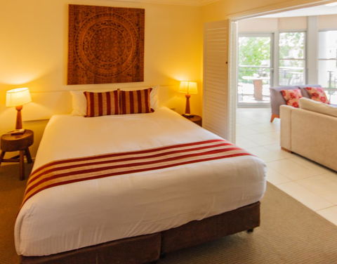 Byron Bay Hotel And Apartments - Accommodation Guide 10