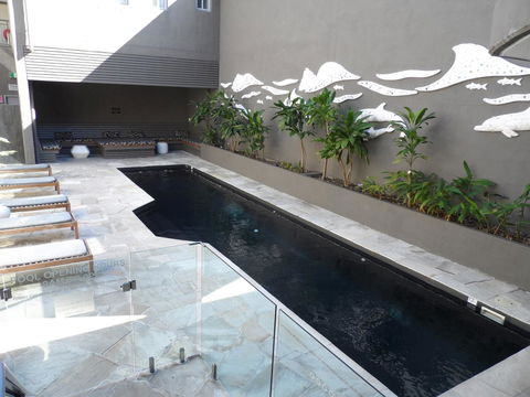 Byron Bay Hotel And Apartments - Accommodation Guide 15