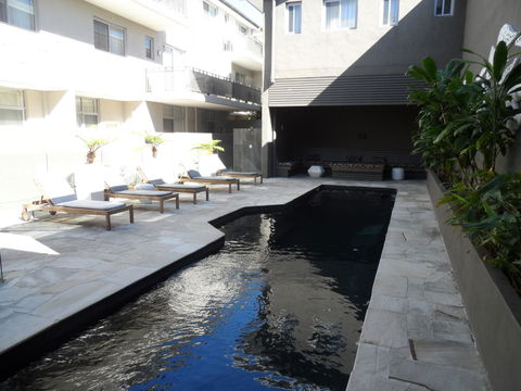 Byron Bay Hotel And Apartments - Accommodation Guide 25