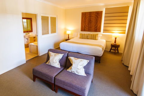 Byron Bay Hotel And Apartments - Accommodation Guide 6