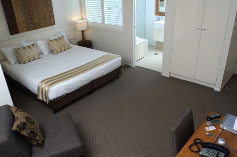 Byron Bay Hotel And Apartments - Accommodation Guide 33