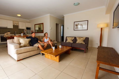 Byron Bay Hotel And Apartments - Accommodation Guide 1