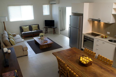 Byron Bay Hotel And Apartments - Accommodation Guide 38