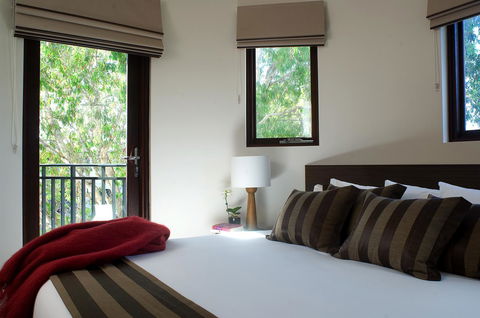 Byron Bay Hotel And Apartments - Accommodation Guide 24